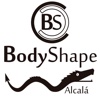 Body Shape Alcalá