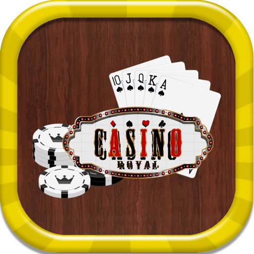 Golden Old Casino - Classic Slots icon