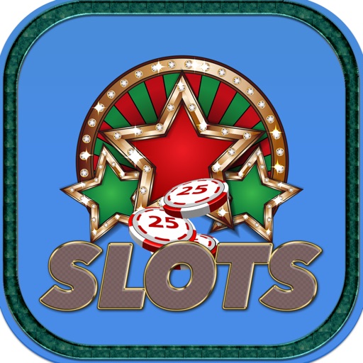 Power UP Casino - FREE Las Vegas SLOTS! iOS App