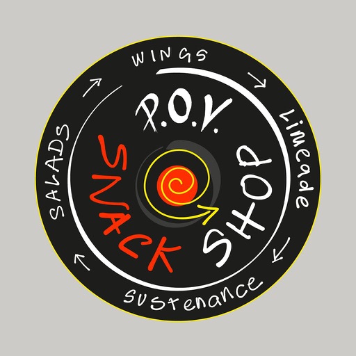 POV Snack Shop icon