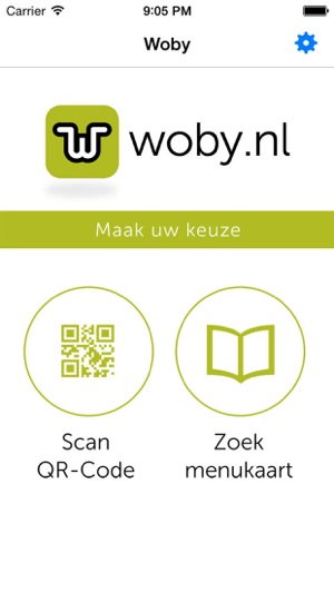 Woby(圖1)-速報App