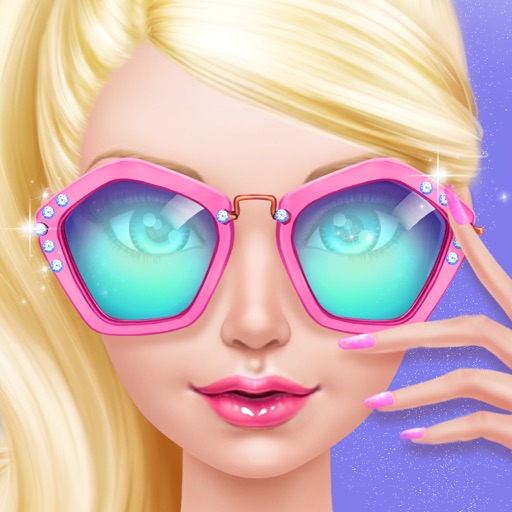 Designer Sunglasses - Sunglass Fashion Stylist iOS App
