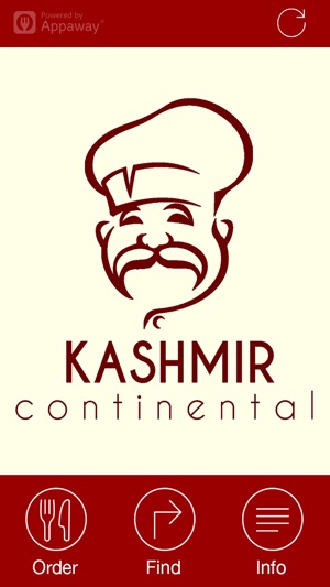 Kashmir Continental, Hull(圖1)-速報App