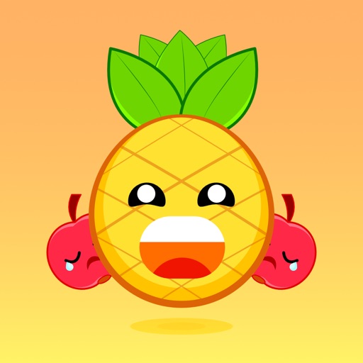 I Have A Pen - free game Pineapple Pen Icon