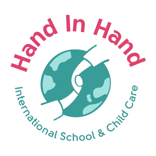 Hand in Hand International School and Childcare icon