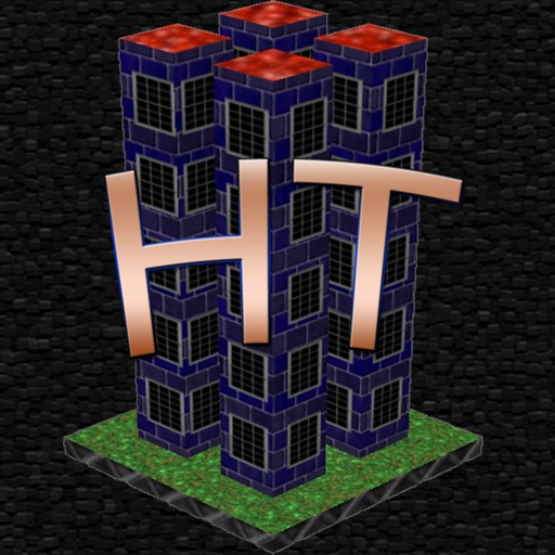 Hydrothermal Lite Icon