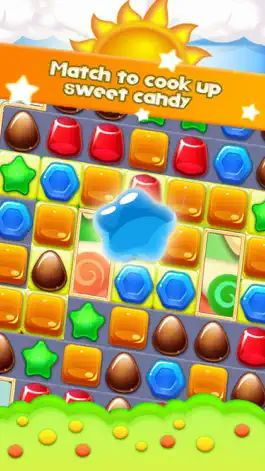 Game screenshot Jelly Party Smash mod apk