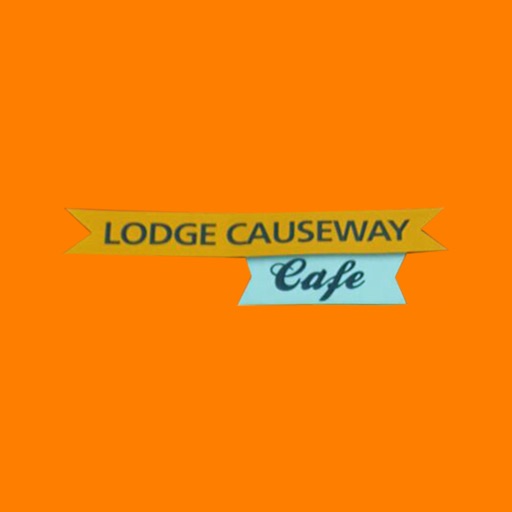 Lodge Causeway Cafe icon