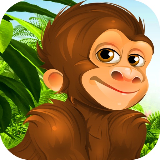 Connect of Monkey Tap on the Jungle Tree Roulette icon