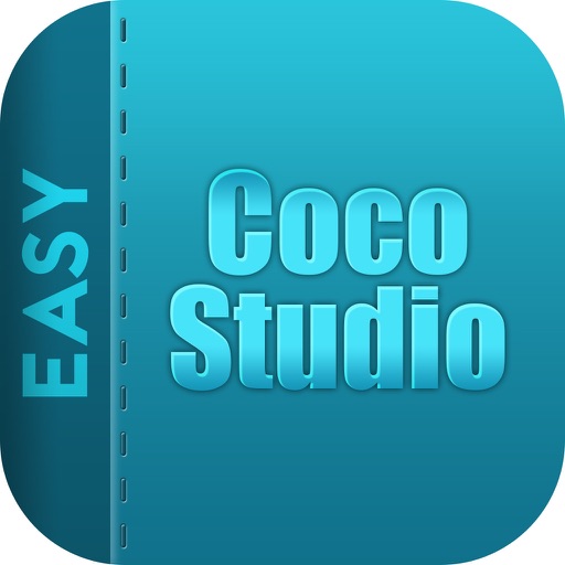 Easy To Use Cocos Studio Tutorial Edition