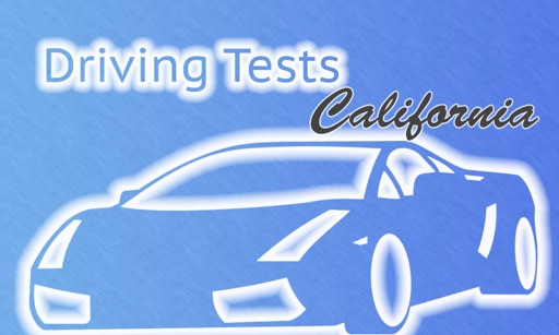 Drivers Ed California - DMV Driving Theory Test iOS App