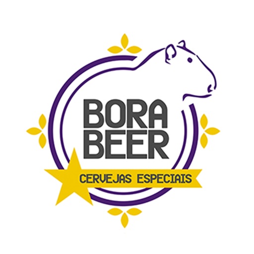 Bora Beer - Cervejas Especiais