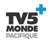 TV5MONDE+ Pacifique