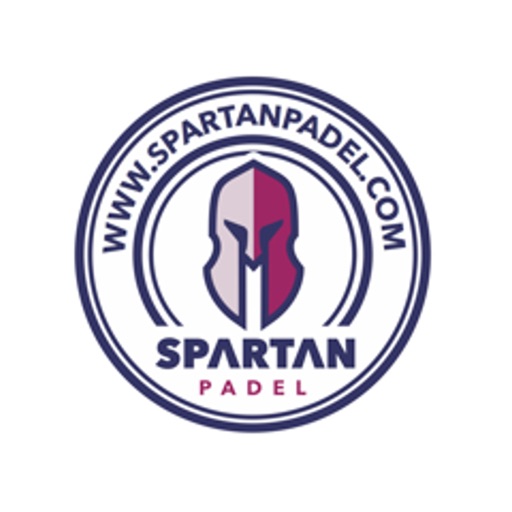 CLUB SPARTAN PADEL icon