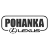 Pohanka Lexus DealerApp