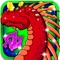 Lucky Red Dragon Warrior Slots: Best free big lottery wins and coin bonuses