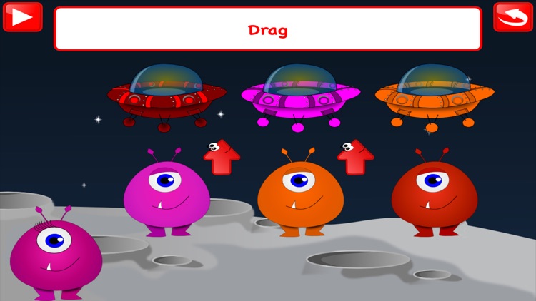 PreK Early Learning Games Kids