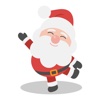 SantaMoji - Christmas Santa Stickers for iMessage