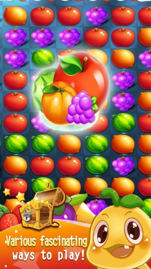 Forzen Fruit Quest(圖2)-速報App