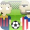 Champions Teams Leage - 8bit Football