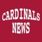 Cardinals News - An App for Arizona Cardinals Fans