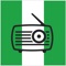 Nigerian Radio app is giving chance to you to listen to all Nigerian Radio live