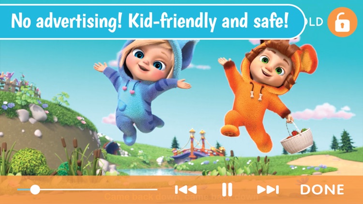 Dave and Ava Nursery Rhymes and Educational Videos