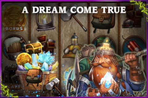 Unicorn Slots Casino 777 Game screenshot 3