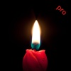 Candle Flame Pro- LED Night Light for party,dinner