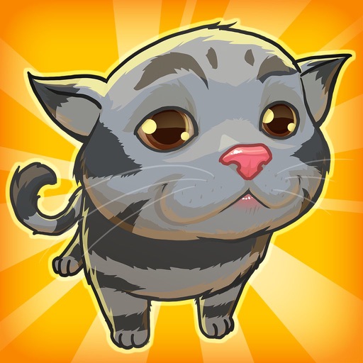 Cat Park Tycoon iOS App
