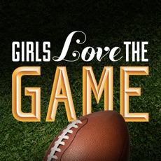 Activities of Girls Love the Game Football