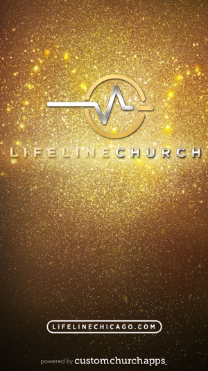 Lifeline Church(圖1)-速報App