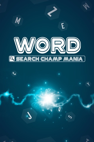 Word Search Champ Mania Pro - cool hidden word search game screenshot 3