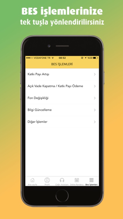 Yaşam Kulüpleri screenshot-4