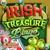 Irish Treasure Rainbow Bingo