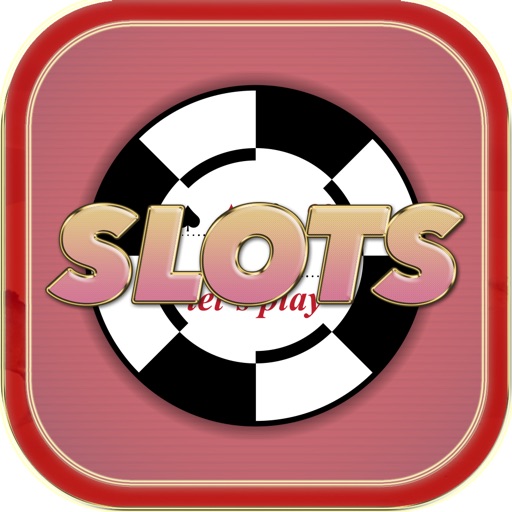 Lucky Slots Casino - Play Free Icon