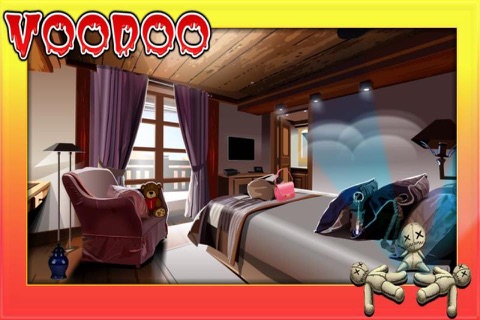 Voodoo Escape screenshot 3