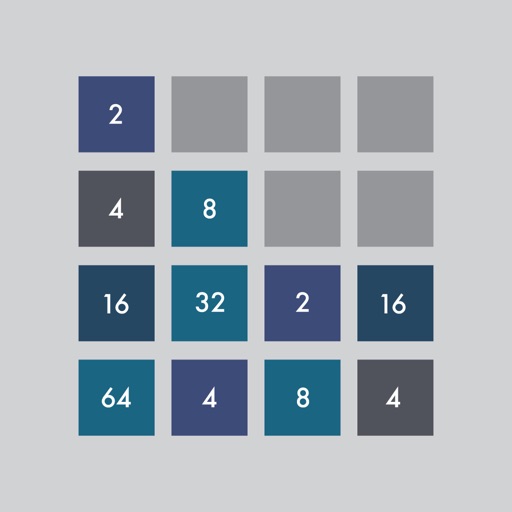 Number Puzzle - Amazing Puzzle Game Icon