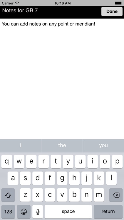 Points screenshot-4