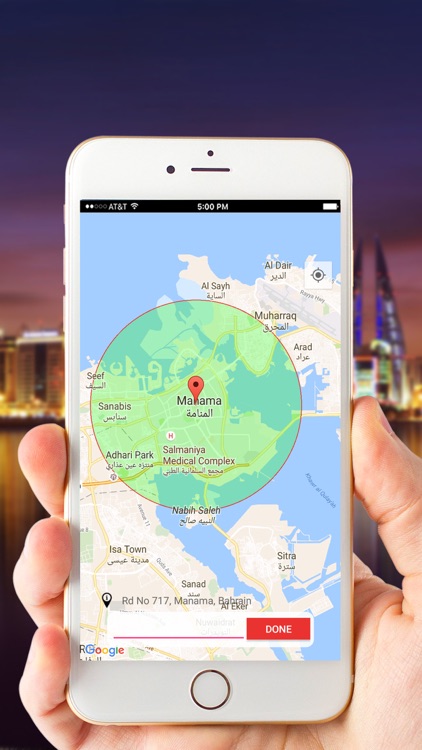 Citizen Digest screenshot-4