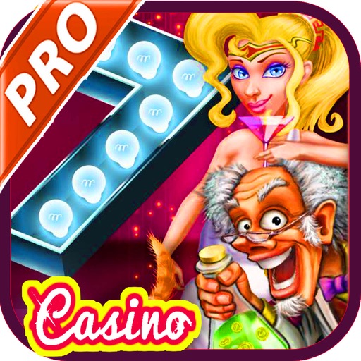 Hot Slots France Slots Of Olympic: Free slots Machines icon