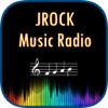 JROCK Music Radio With Trending News