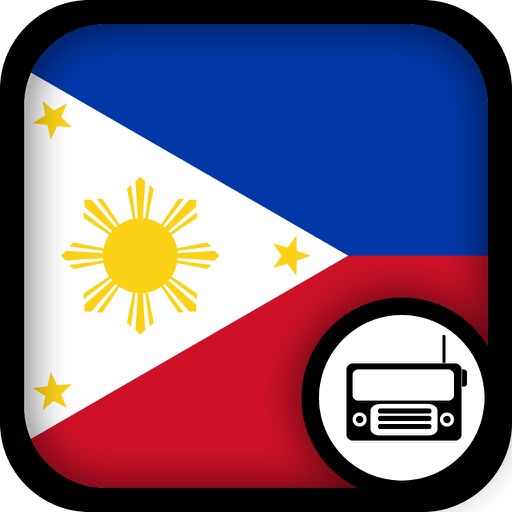 Philippines Radio iOS App