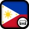 Philippines Radio offers different radio channels in Philippines to mobile users