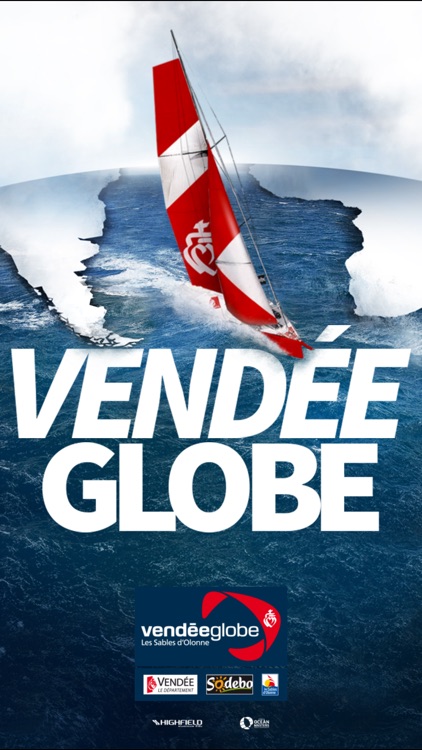 Vendée Globe 2016
