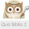 Quiz Bíblia 2