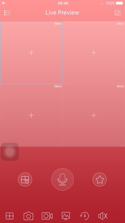Krisview Lite