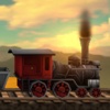 Train Driving Games - Free train games, delivery simulator