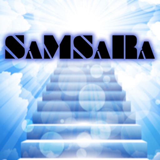 samsara iOS App