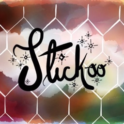 Stickoo: Smilies